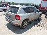 1J4NT1FA5BD****** Salvage and Wrecked 2011 Jeep Compass in Texas State