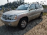 JTEGF21A520****** Usados y Reparables 2002 Toyota Highlander en Seattle