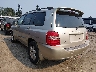 JTEGF21A520****** Salvamento y Reparables 2002 Toyota Highlander en Seattle
