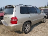 JTEGF21A520****** Salvamento y Destrozados 2002 Toyota Highlander en Estado de Washington