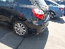 2T1KU4EE1AC****** Salvamento y Reparables 2010 Toyota Matrix en Estado de California