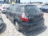 2T1KU4EE1AC****** Salvage and Repairable 2010 Toyota Matrix in Ace Carson