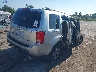 5FNYF48589B****** Salvamento y Destrozados 2009 Honda Pilot en Estado de Wisconsin