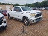 5TFBV54178X****** Salvamento y Destrozados 2008 Toyota Tundra en Concord