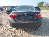 2T1BURHE8HC****** Wrecked 2017 Toyota Corolla