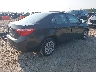 2T1BURHE8HC****** Salvage and Wrecked 2017 Toyota Corolla in Wisconsin State