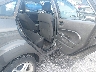 3FADP4BJ7JM****** Wrecked 2018 Ford Fiesta in New Orleans East