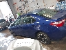 2T1BURHE5GC****** Salvamento 2016 Toyota Corolla