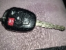 2T1BURHE5GC****** Salvamento 2016 Toyota Corolla en Estado de Massachusetts