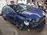 2T1BURHE5GC****** Salvamento y Destrozados 2016 Toyota Corolla en Taunton