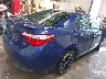 2T1BURHE5GC****** Salvamento y Destrozados 2016 Toyota Corolla en Estado de Massachusetts