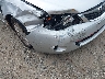 JF1GE60689H****** Wrecked 2009 Subaru Impreza in Massachusetts State