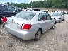 JF1GE60689H****** Salvage and Wrecked 2009 Subaru Impreza in Massachusetts State