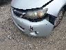 JF1GE60689H****** Salvage and Repairable 2009 Subaru Impreza in Massachusetts State
