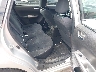 JF1GE60689H****** Wrecked 2009 Subaru Impreza in Boston Shirley