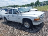 1B7HL38X72S****** Salvage and Wrecked 2002 Dodge Dakota in Greenville