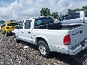 1B7HL38X72S****** Salvage and Repairable 2002 Dodge Dakota in Greenville