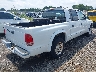 1B7HL38X72S****** Salvage and Wrecked 2002 Dodge Dakota in South Carolina State