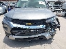 KL79MPSL9PB****** Salvamento y Reparables 2023 Chevrolet Trailblazer en Estado de Texas