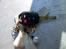 4T1BF1FK6DU****** Salvamento 2013 Toyota Camry en Estado de California