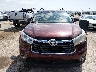 5TDYKRFH7GS****** Destrozados 2016 Toyota Highlander en Estado de Texas