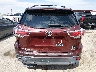 5TDYKRFH7GS****** Destrozados 2016 Toyota Highlander
