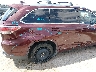 5TDYKRFH7GS****** Salvamento y Reparables 2016 Toyota Highlander en Estado de Texas