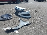 2HGFC2F51GH****** Wrecked 2016 Honda Civic in California State