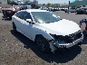 2HGFC2F51GH****** Salvage and Wrecked 2016 Honda Civic in Ace Perris