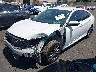 2HGFC2F51GH****** Used and Repairable 2016 Honda Civic in Ace Perris
