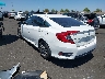 2HGFC2F51GH****** Salvage and Repairable 2016 Honda Civic in Ace Perris