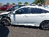 2HGFC2F51GH****** Salvage 2016 Honda Civic