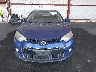 5YFBURHE0EP****** Wrecked 2014 Toyota Corolla in California State