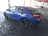 5YFBURHE0EP****** Salvage and Repairable 2014 Toyota Corolla in Sacramento West