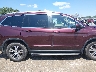 5FNYF6H60HB****** Reparables 2017 Honda Pilot en Estado de Ohio