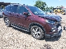 5FNYF6H60HB****** Salvamento y Destrozados 2017 Honda Pilot en Columbus