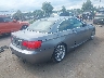 WBADX7C58BE****** Salvamento y Destrozados 2011 BMW 335i en Estado de Virginia