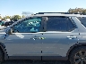 5FNYG1H33SB****** Repairable 2025 Honda Pilot in California State