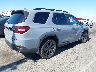 5FNYG1H33SB****** Salvage and Wrecked 2025 Honda Pilot in California State