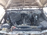 1N6DD26SXYC****** Repairable 2000 Nissan Frontier in Fontana