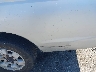 1N6DD26SXYC****** Repairable 2000 Nissan Frontier in California State