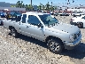 1N6DD26SXYC****** Salvage and Wrecked 2000 Nissan Frontier in Fontana