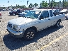 1N6DD26SXYC****** Used and Repairable 2000 Nissan Frontier in Fontana
