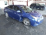 JTDKARFU6H3****** Salvage and Wrecked 2017 Toyota Prius in Sacramento West