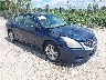 1N4BL2AP5BN****** Salvage and Wrecked 2011 Nissan Altima in Milwaukee
