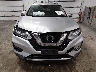 JN8AT2MVXJW****** Wrecked 2018 Nissan Rogue in Iowa State