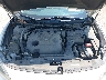 1N4AA6AP2HC****** Repairable 2017 Nissan Maxima in Dallas