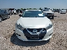 1N4AA6AP2HC****** Wrecked 2017 Nissan Maxima in Texas State