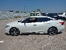 1N4AA6AP2HC****** Repairable 2017 Nissan Maxima in Texas State