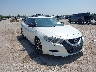 1N4AA6AP2HC****** Salvage and Wrecked 2017 Nissan Maxima in Dallas